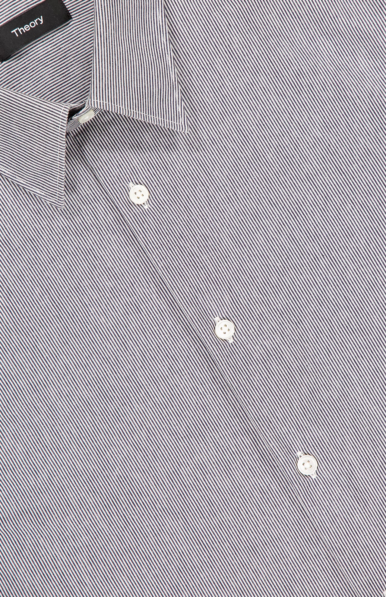 Sylvain Structure Shirt (7684602232947)