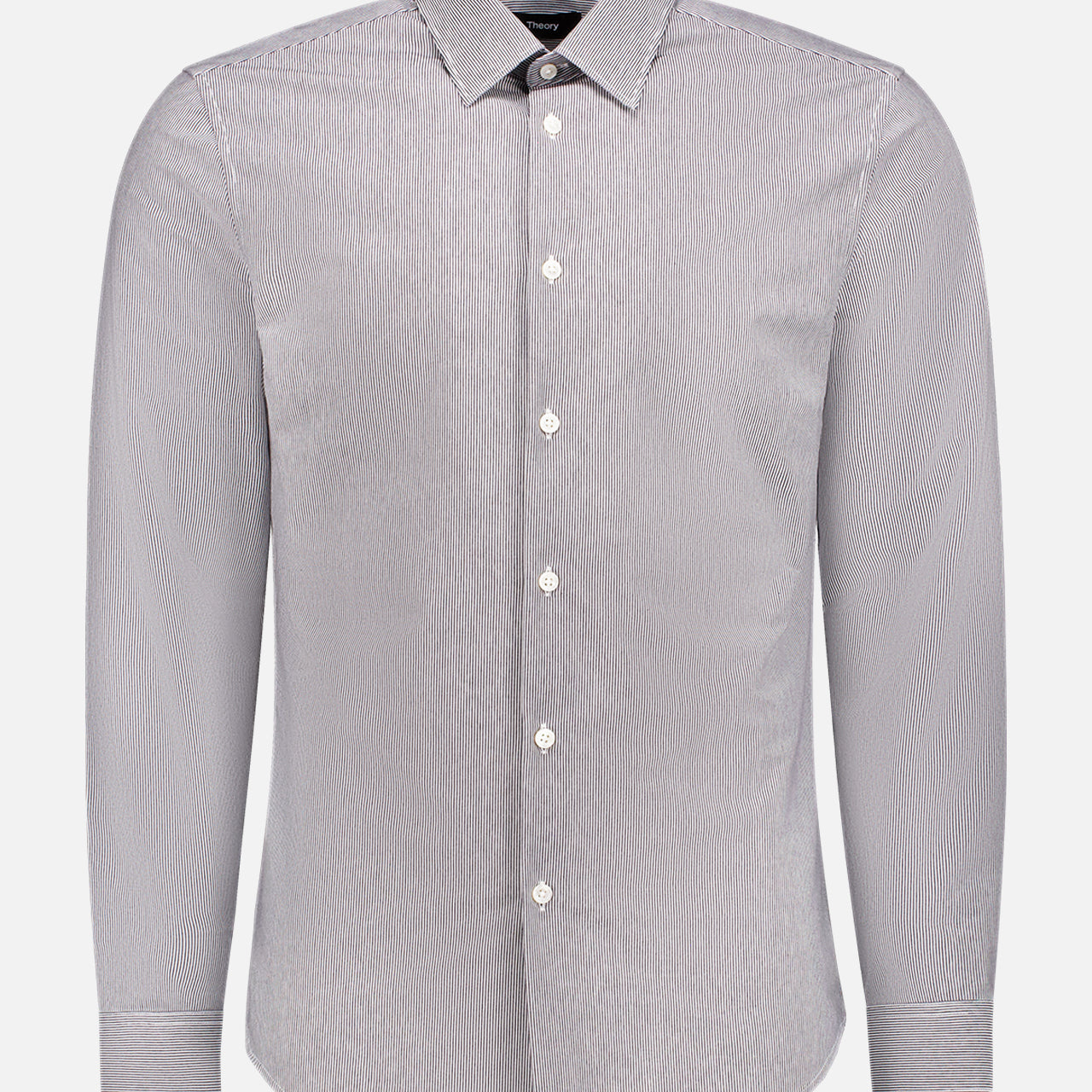 Sylvain Structure Shirt (7684602232947)