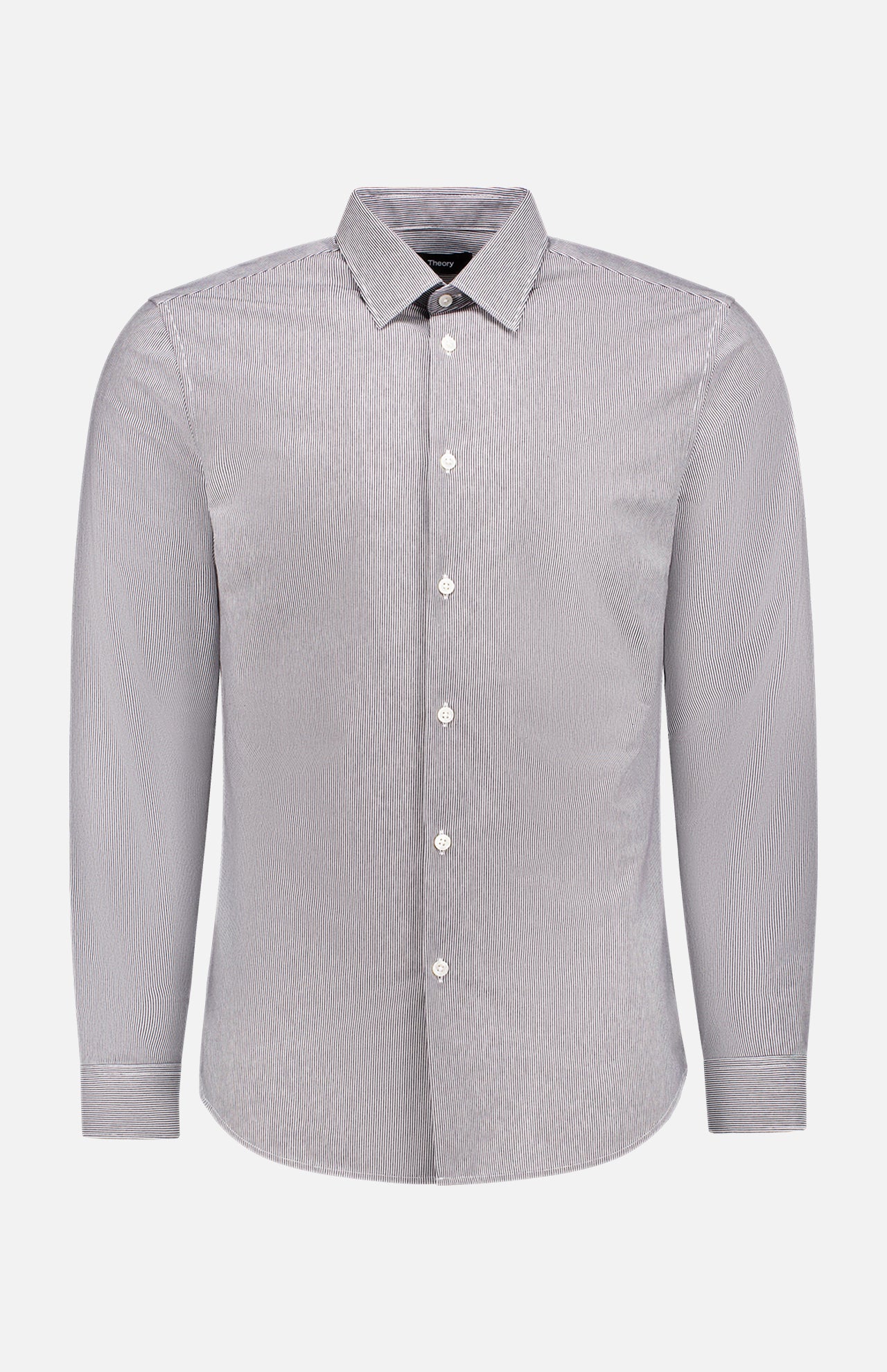 Sylvain Structure Shirt (7684602232947)