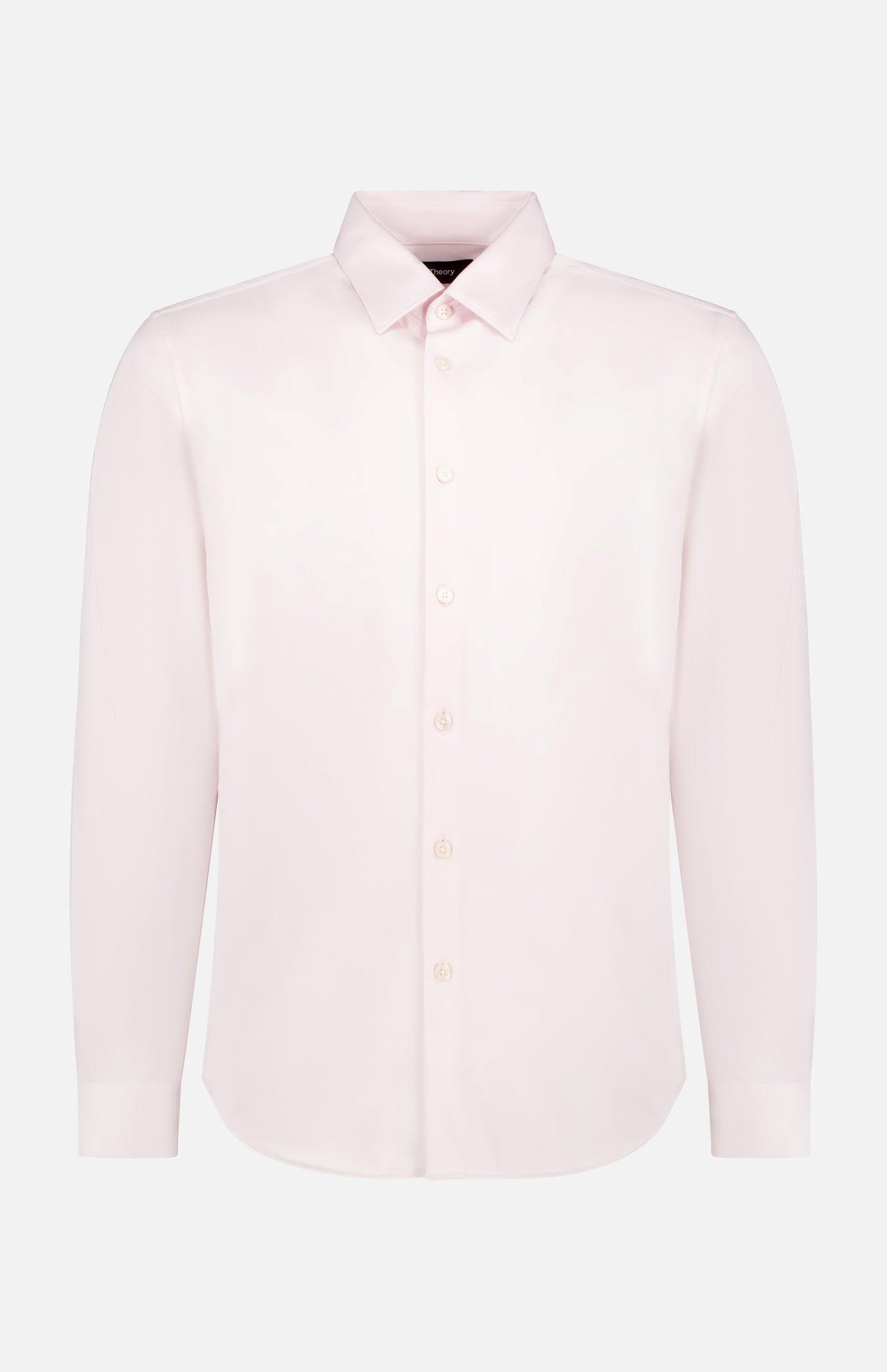 Sylvain Structure Shirt (14666885202283)