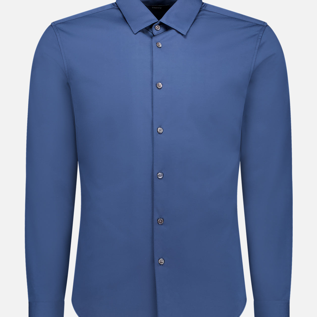 Sylvain Structure Shirt (7684601806963)