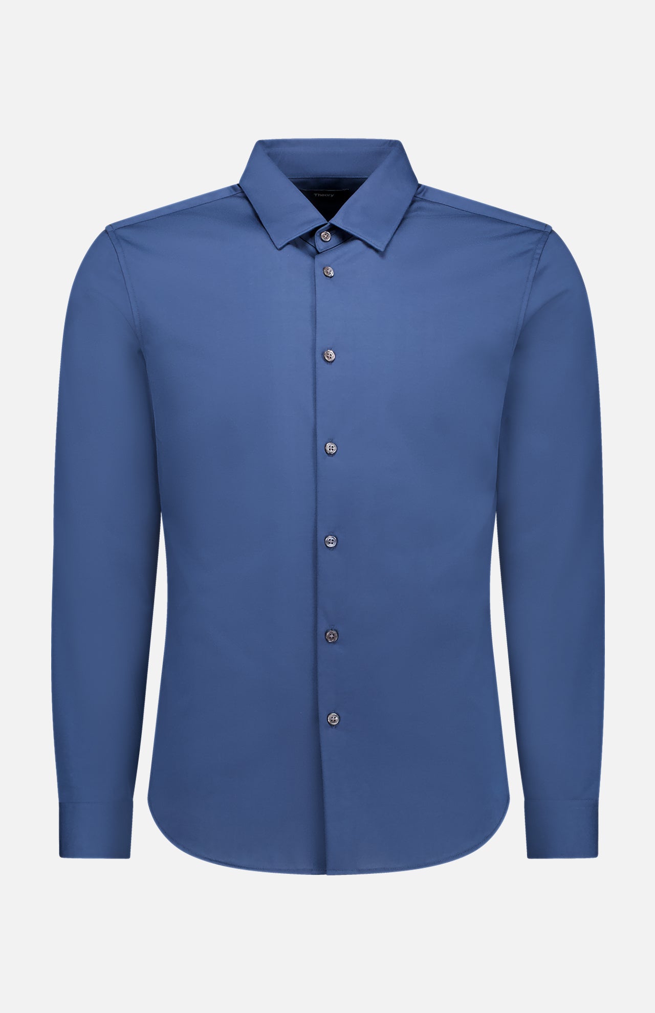 Sylvain Structure Shirt (7684601806963)