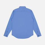Sylvian Wrinkle Resistant Structure Shirt (14744835653995)