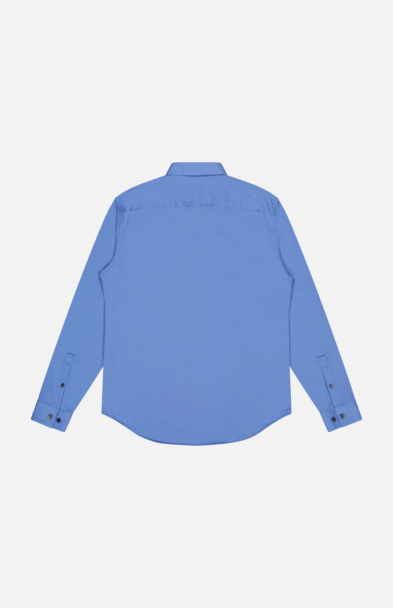 Sylvian Wrinkle Resistant Structure Shirt (14744835653995)