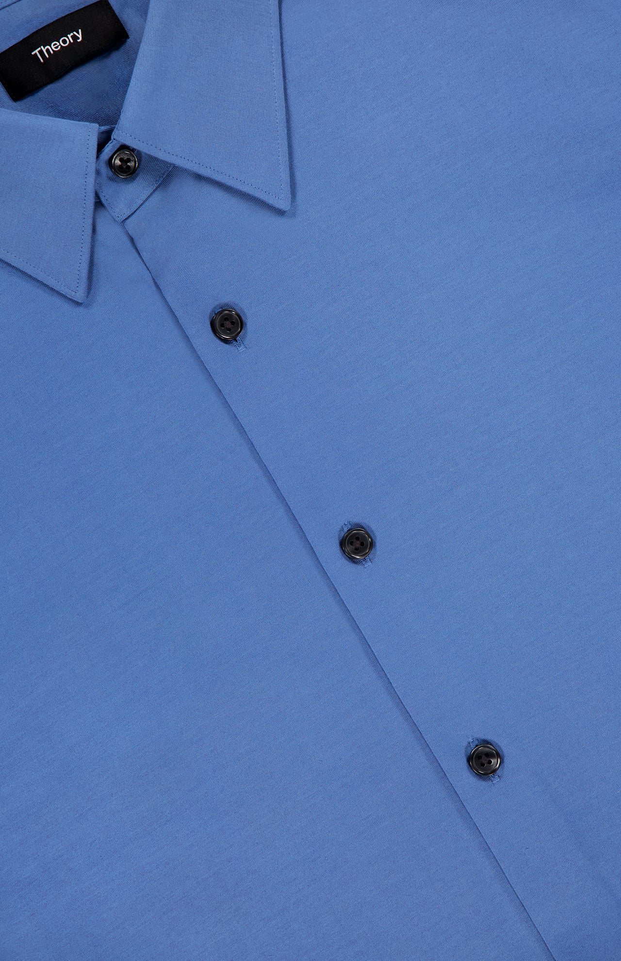 Sylvian Wrinkle Resistant Structure Shirt (14744835653995)
