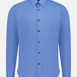 Sylvian Wrinkle Resistant Structure Shirt (14744835653995)