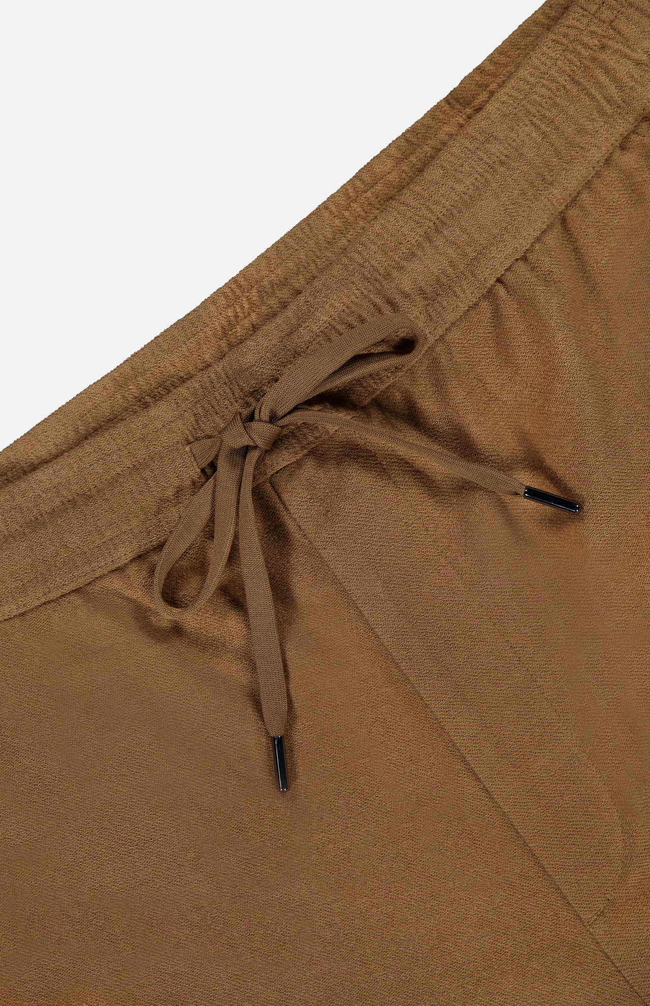 Terry Drawstring Short (14683758592363)
