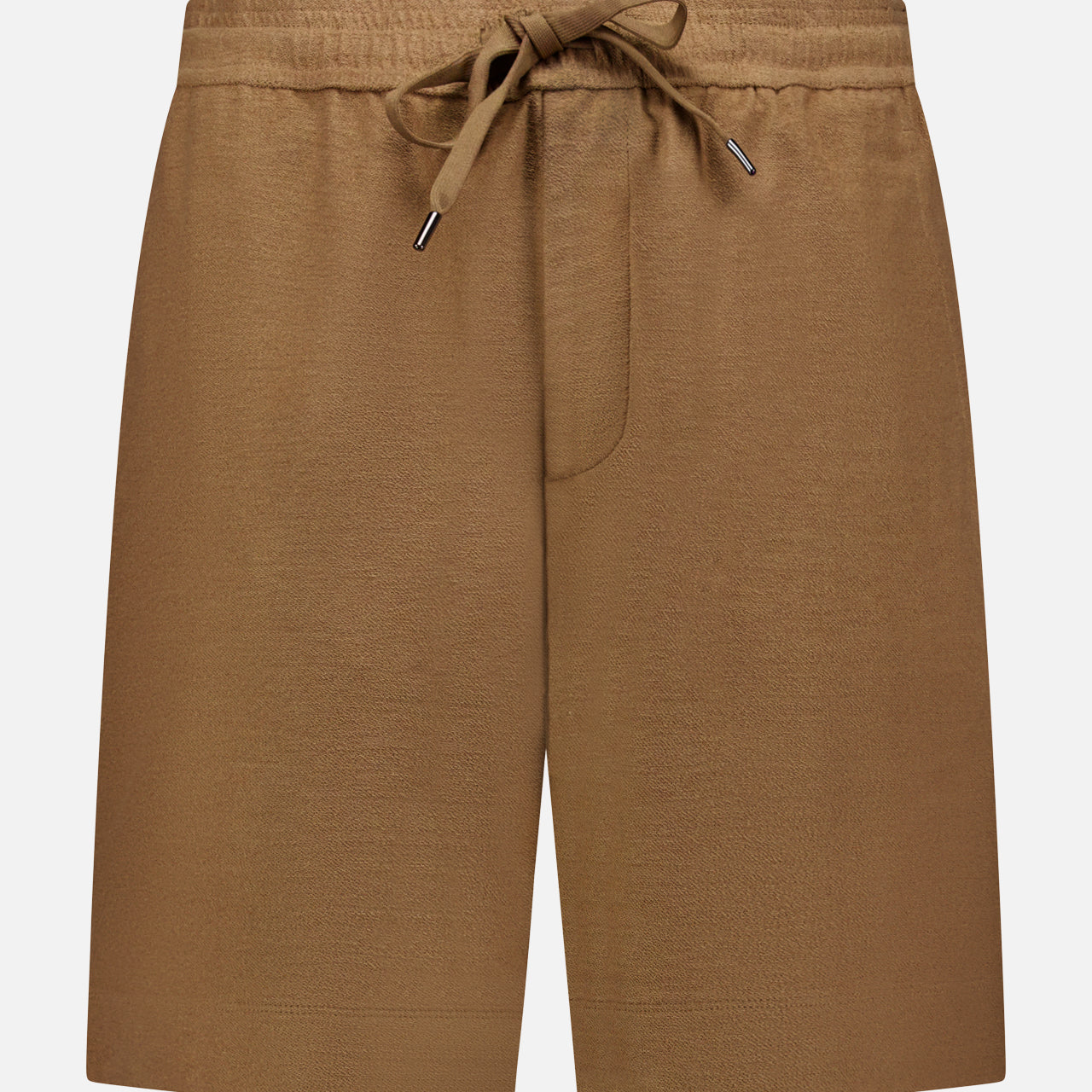 Terry Drawstring Short (14683758592363)