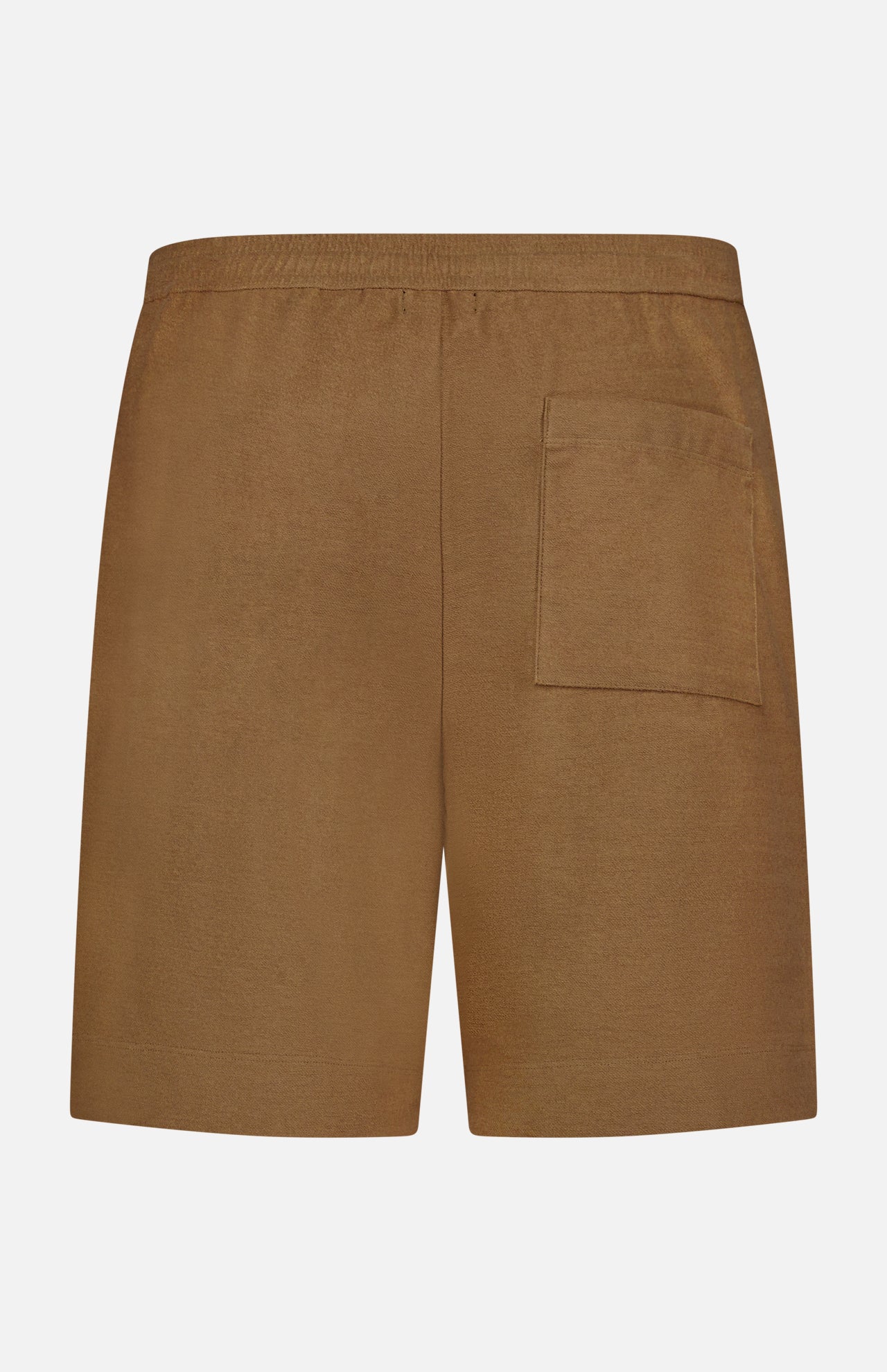 Terry Drawstring Short (14683758592363)