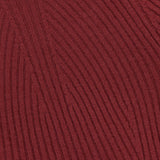 Traveling Rib Turtleneck Sweater