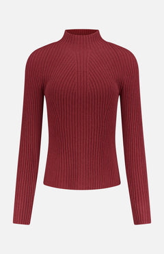 THEORYTraveling Rib Turtleneck SweaterA.K. Rikk's