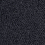 Traveling Rib Mini Dress