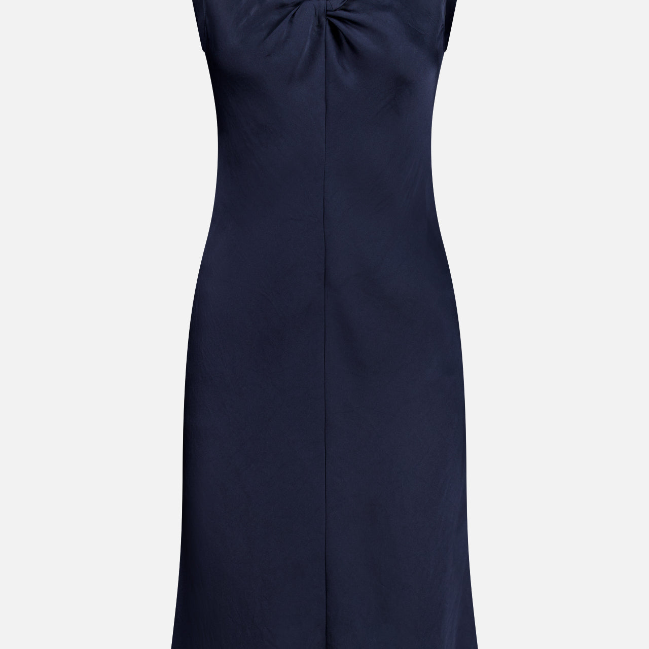 Twist Scoop Midi Dress (14693706563947)