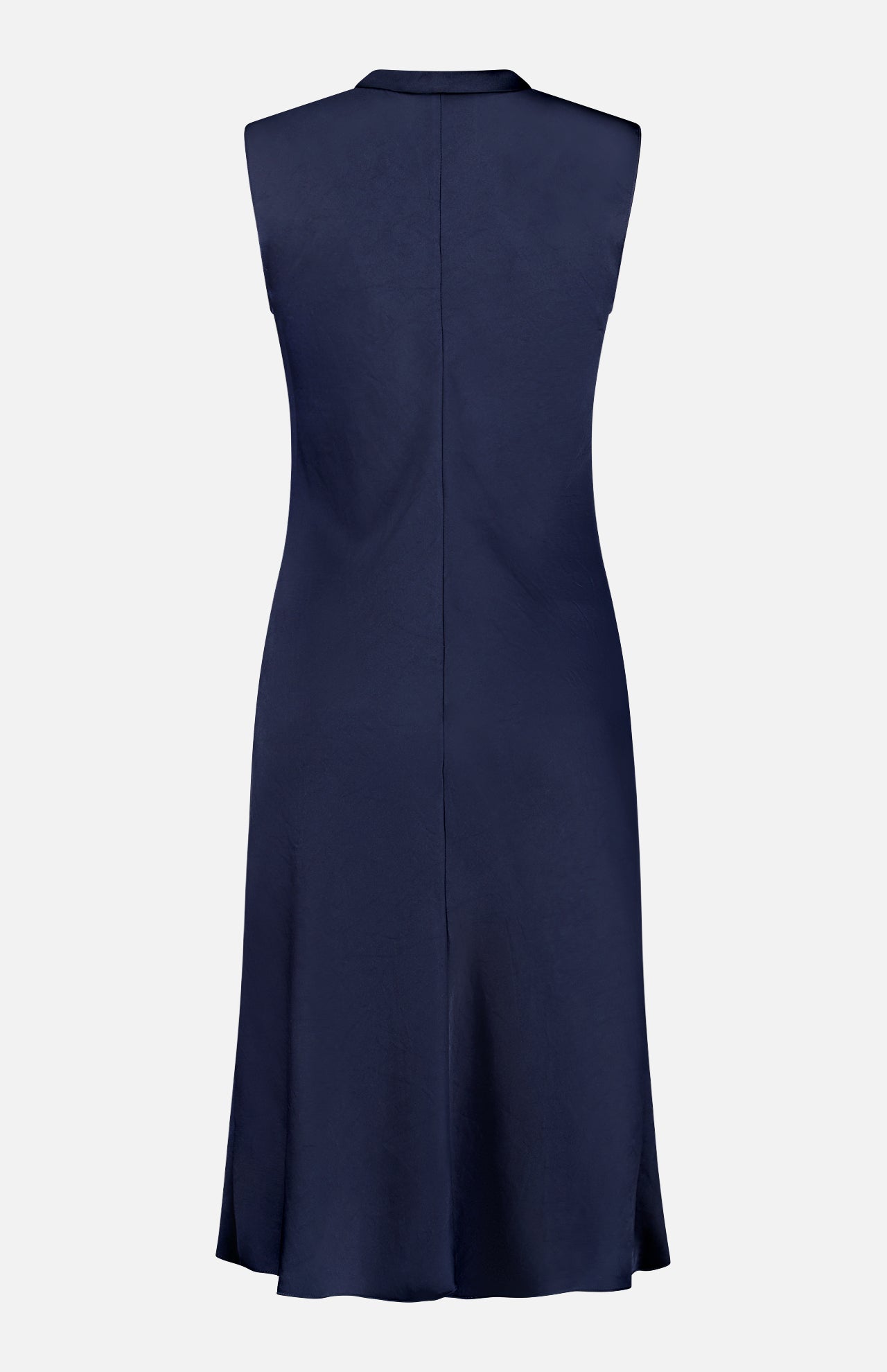 Twist Scoop Midi Dress (14693706563947)