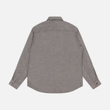 Flannel Finish Weekend Shirt