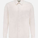 Flannel Finish Weekend Shirt