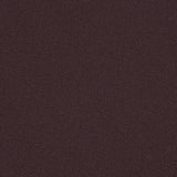 Rich dark brown textured surface with a fine, uniform grain pattern evenly distributed across the entire image, reminiscent of the silky smooth fabric featured in THEORY’s Pebble Scoop Tank Top—an elegant layering piece.