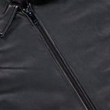 Wyatt Blouson Leather Jacket
