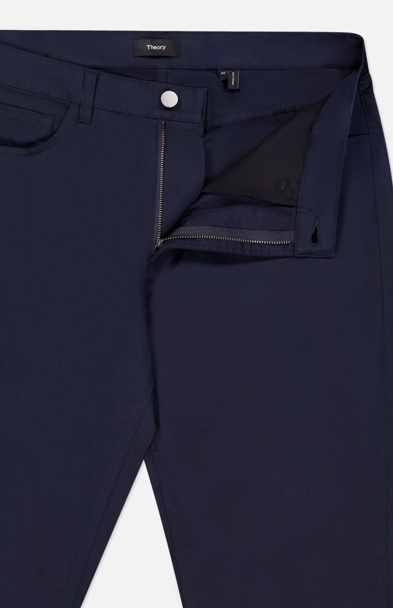 Zaine 5 Pocket Pant (7426805235827)