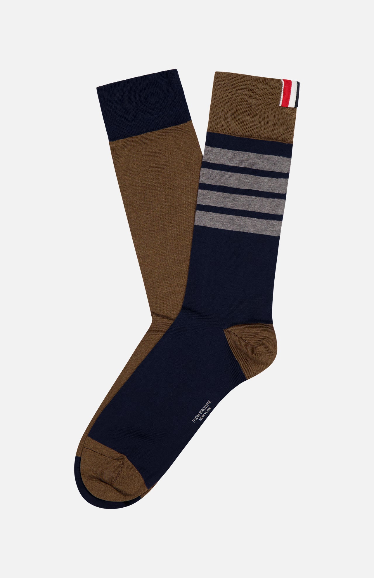 Cotton Funmix Mid Calf Socks (14683783987563)