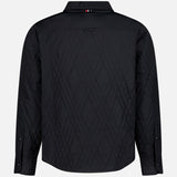 Eco Filled Quilted Oversize Shirt (14683784315243)