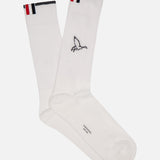 Geese Icon Over The Calf Athletic Socks (14683783954795)