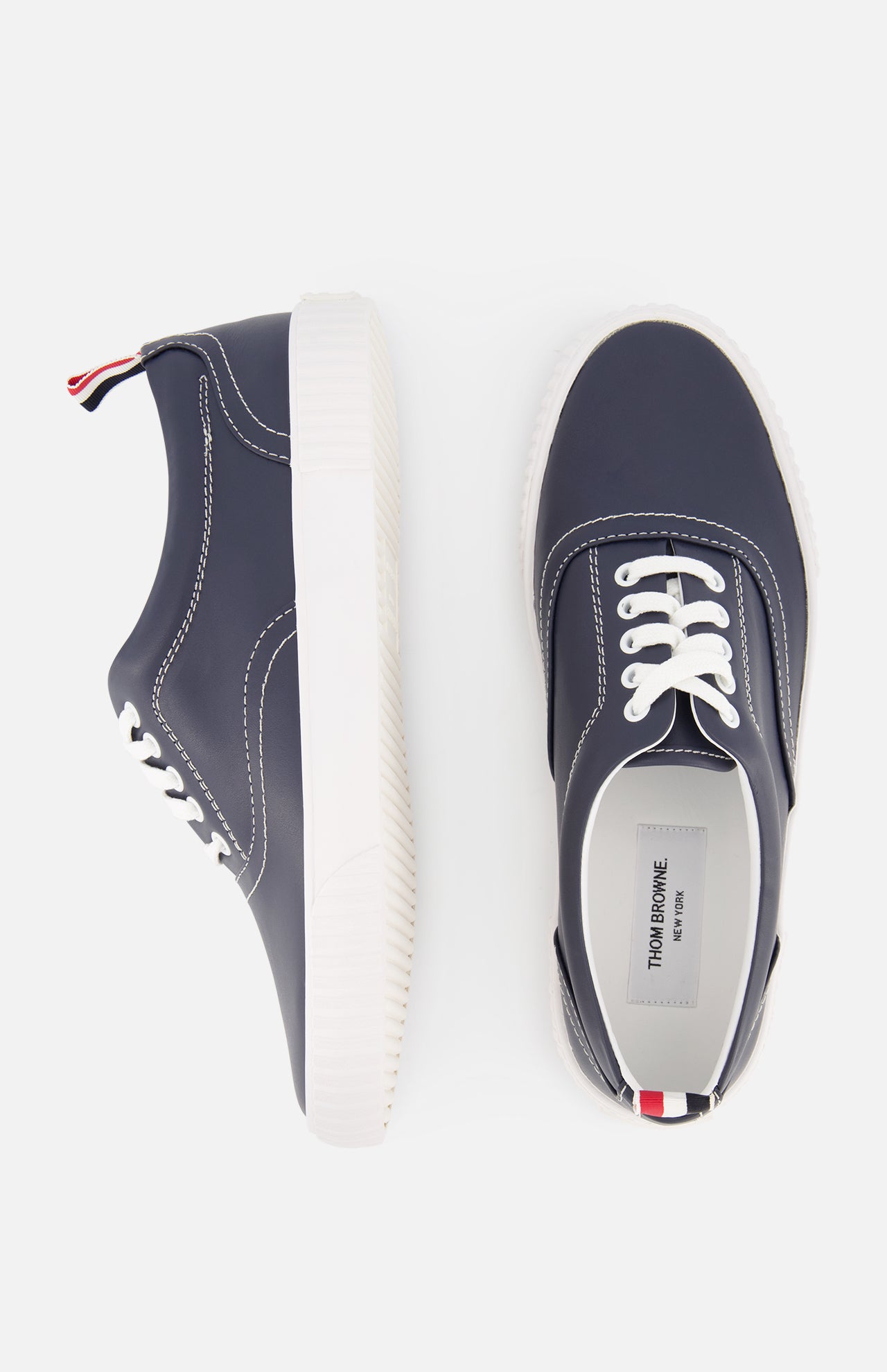 Heritage Trainer Shoe (14620487418219)