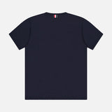 Jersey Cotton Short Sleeve Pocket T-shirt (14696063697259)