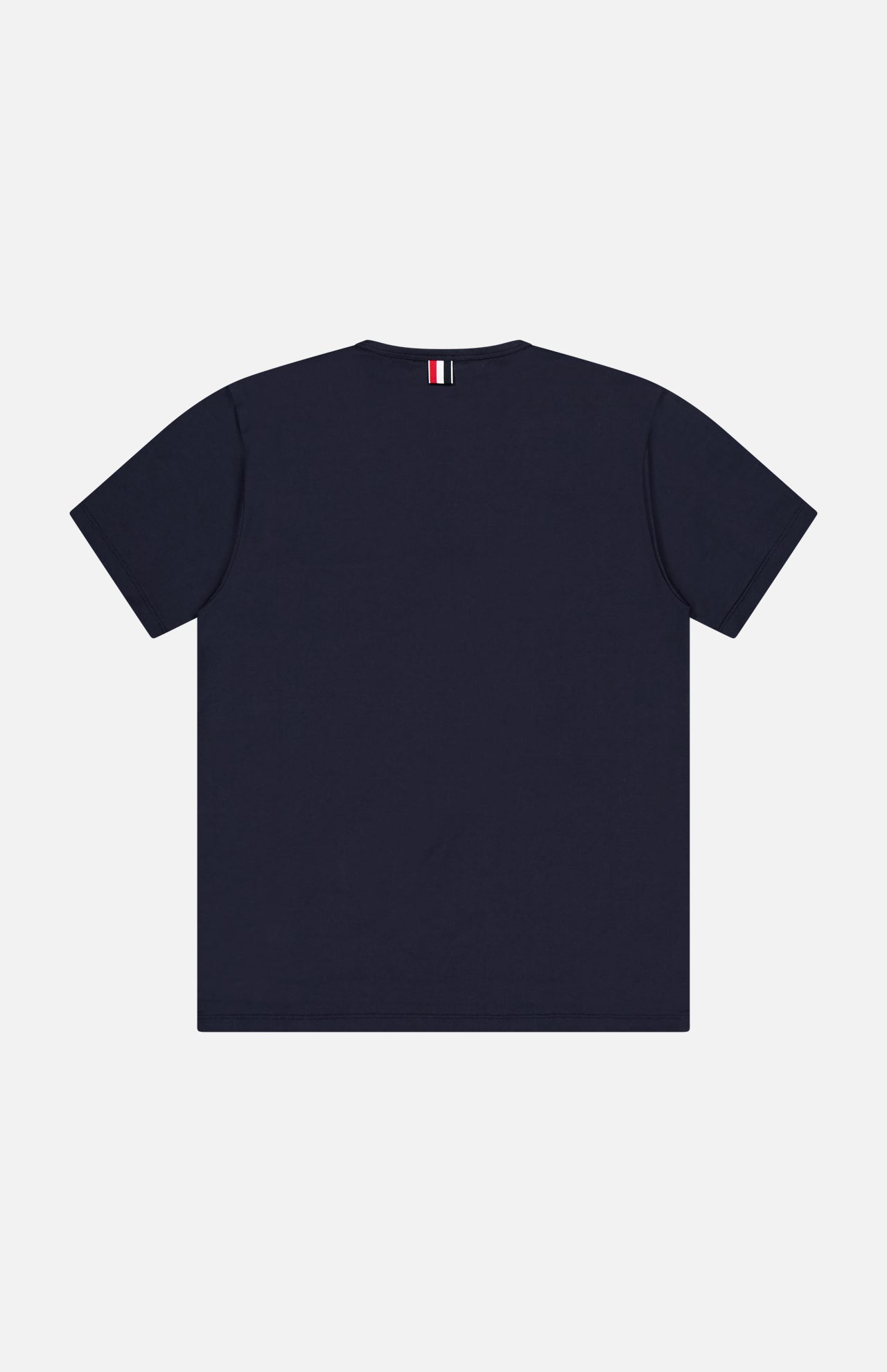 Jersey Cotton Short Sleeve Pocket T-shirt (14696063697259)
