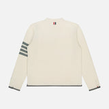 Merino Wool V Neck Cardigan (14683784085867)