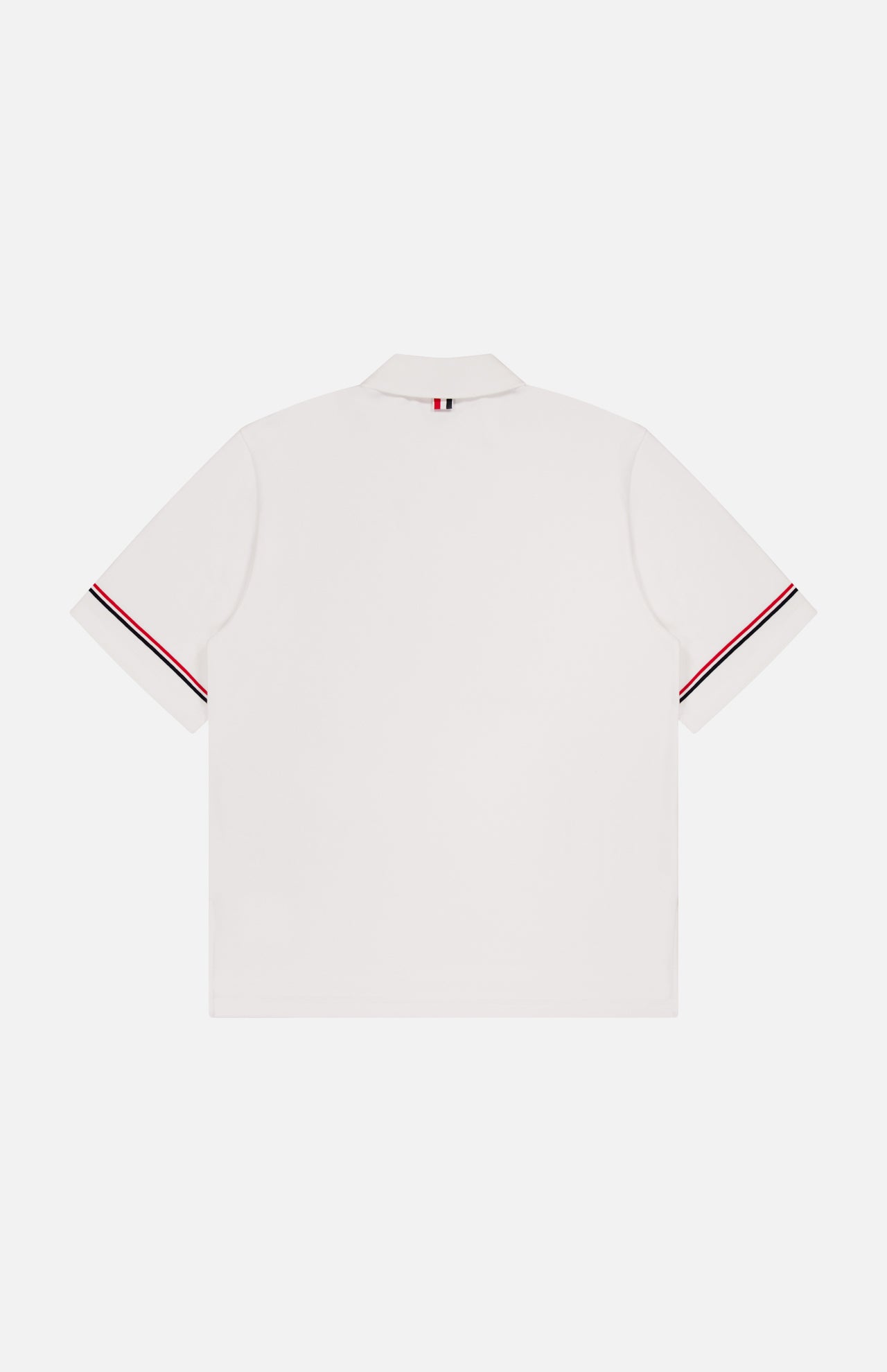 Rugby Fit Short Sleeve Polo (14642259132779)
