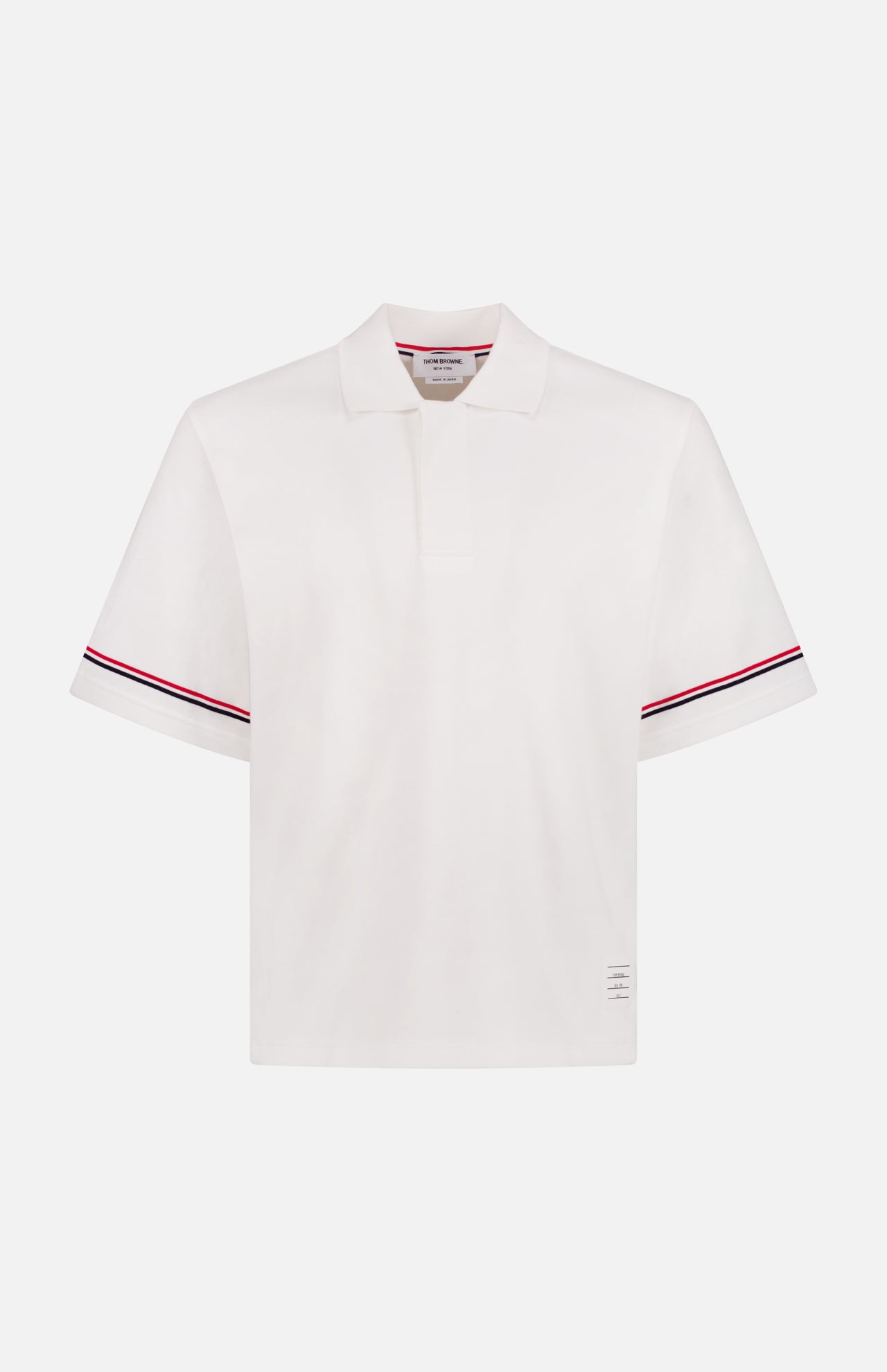 Rugby Fit Short Sleeve Polo (14642259132779)