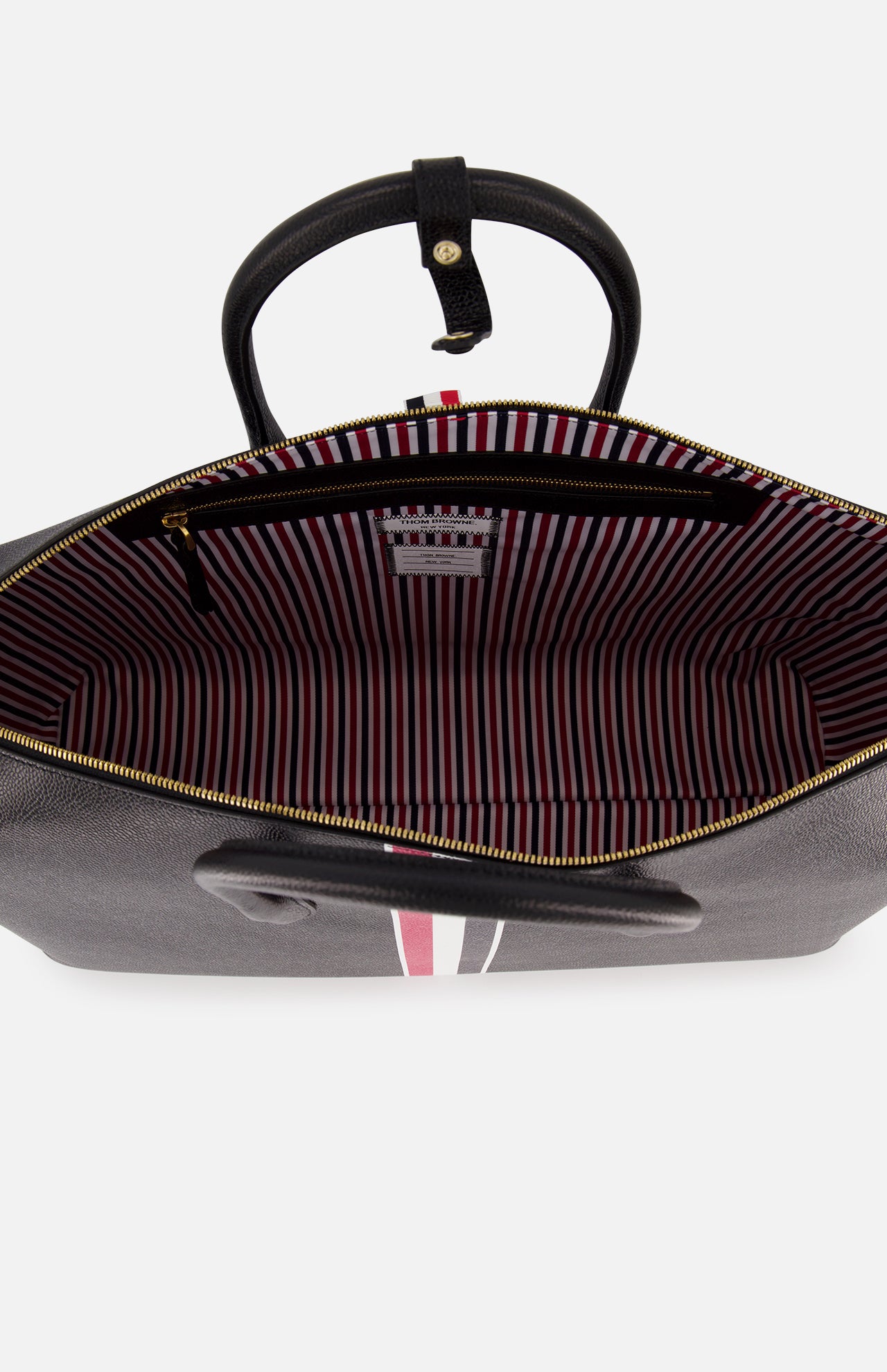 Soft Duffle Bag (14620487025003)