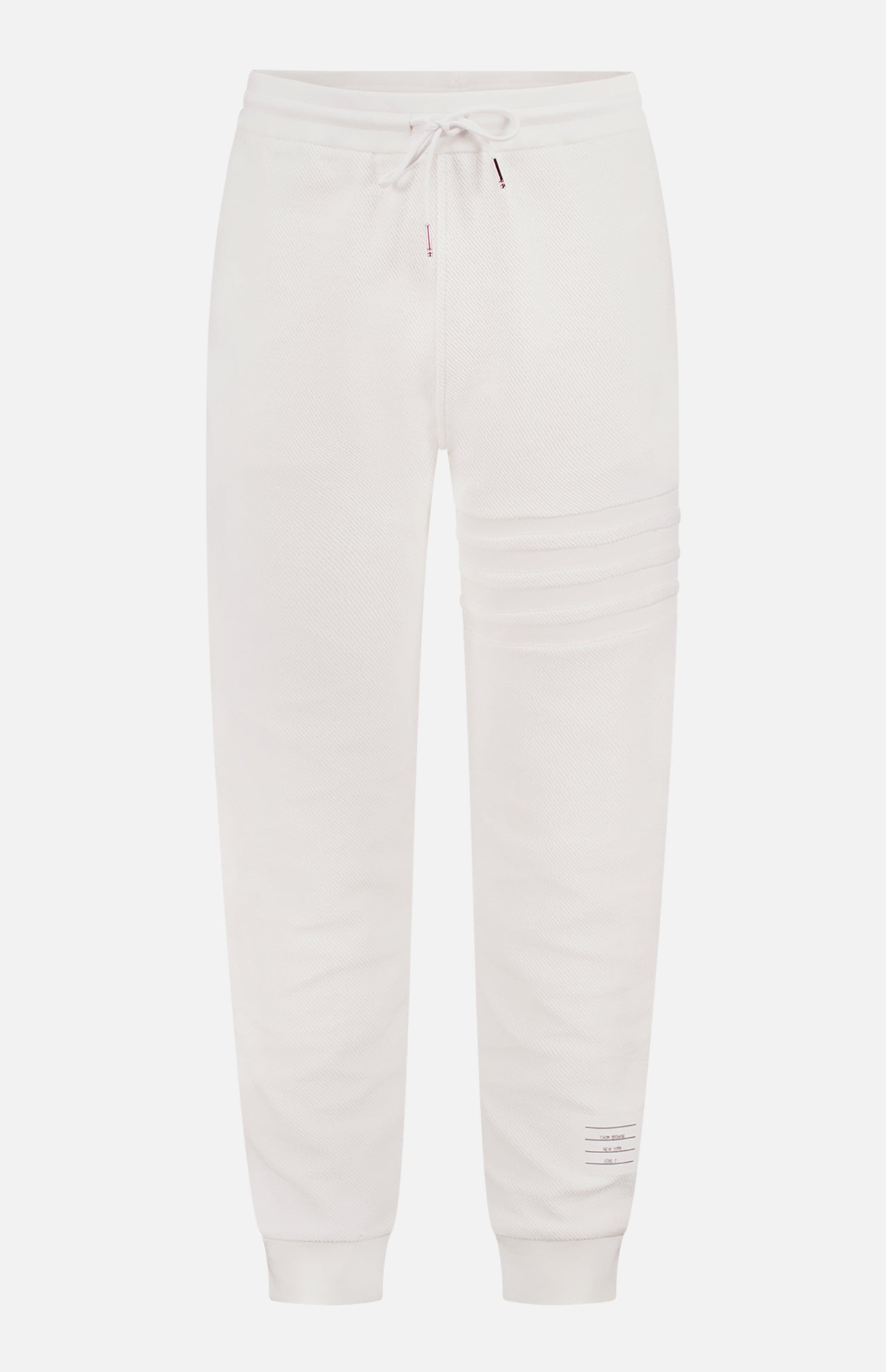 Tonal 4 Bar Stripe Sweatpants (14642259034475)