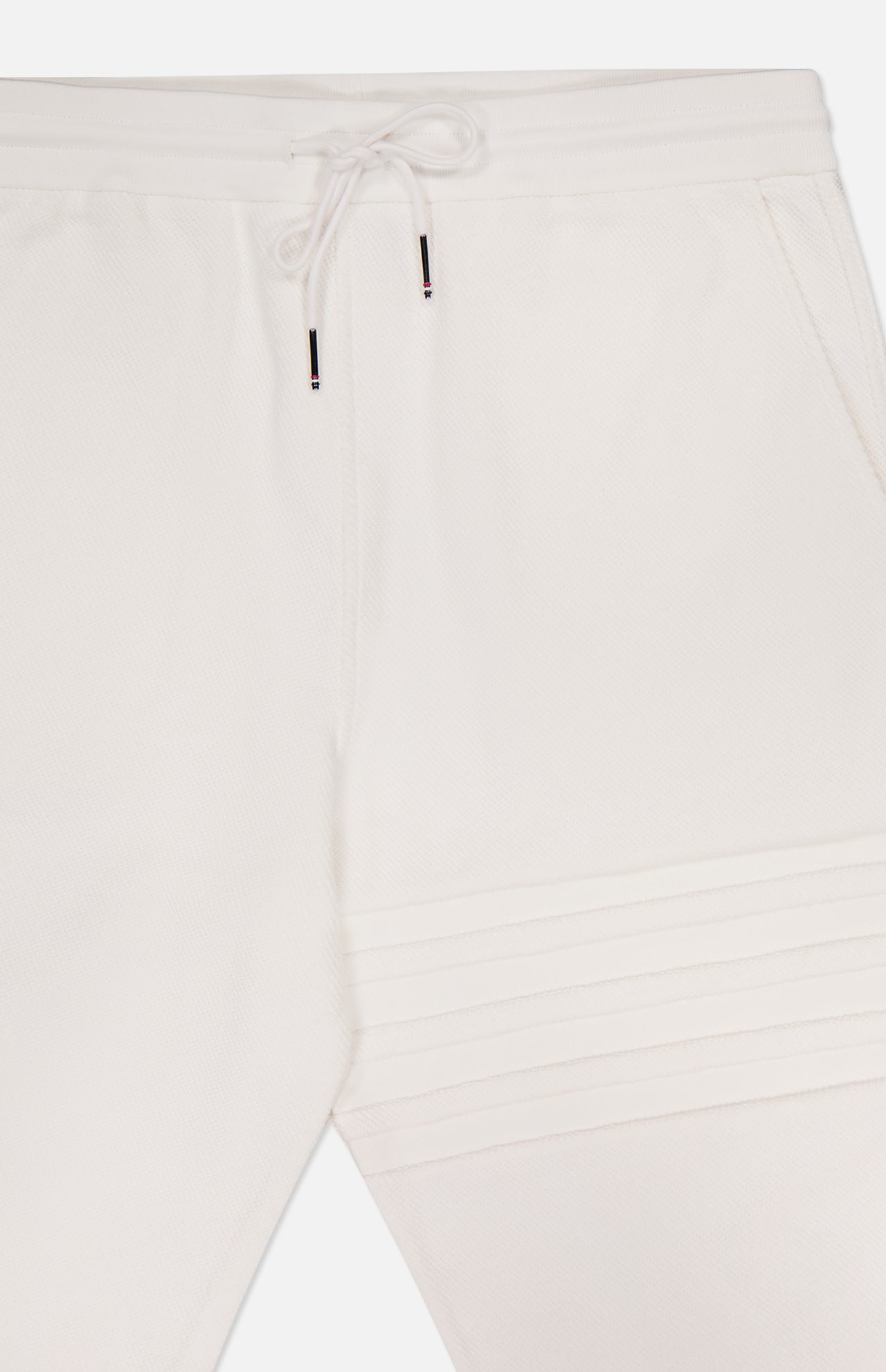 Tonal 4 Bar Stripe Sweatpants (14642259034475)