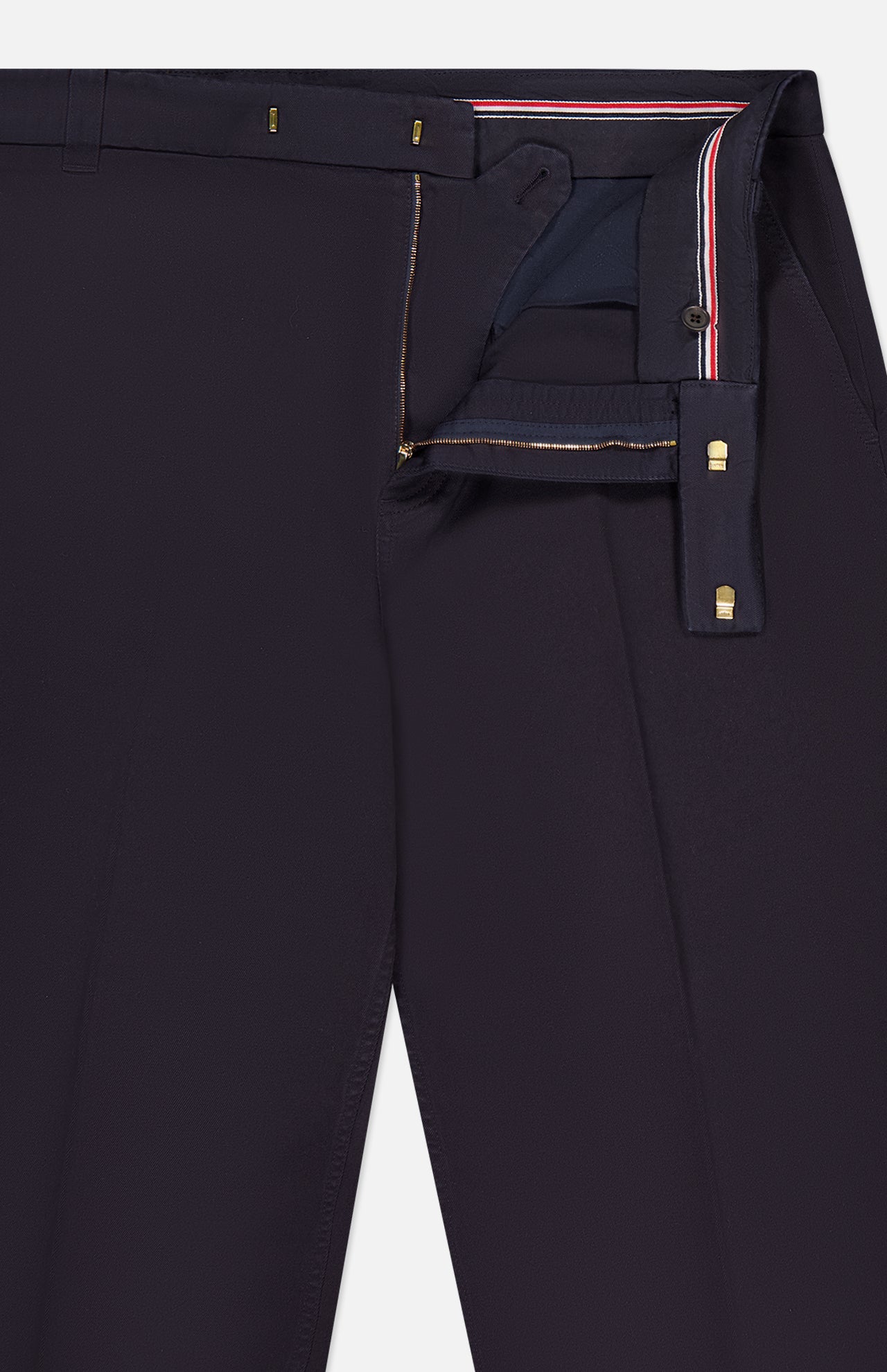 Utility Chino Trouser (14620487287147)