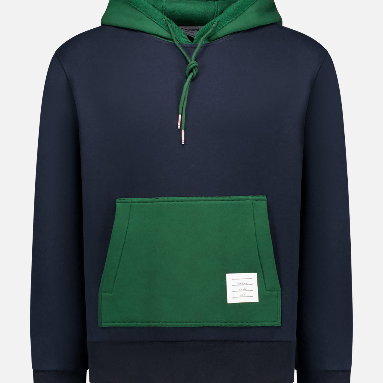 Color Blocked Hoodie (7619688300659)