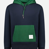 Color Blocked Hoodie (7619688300659)