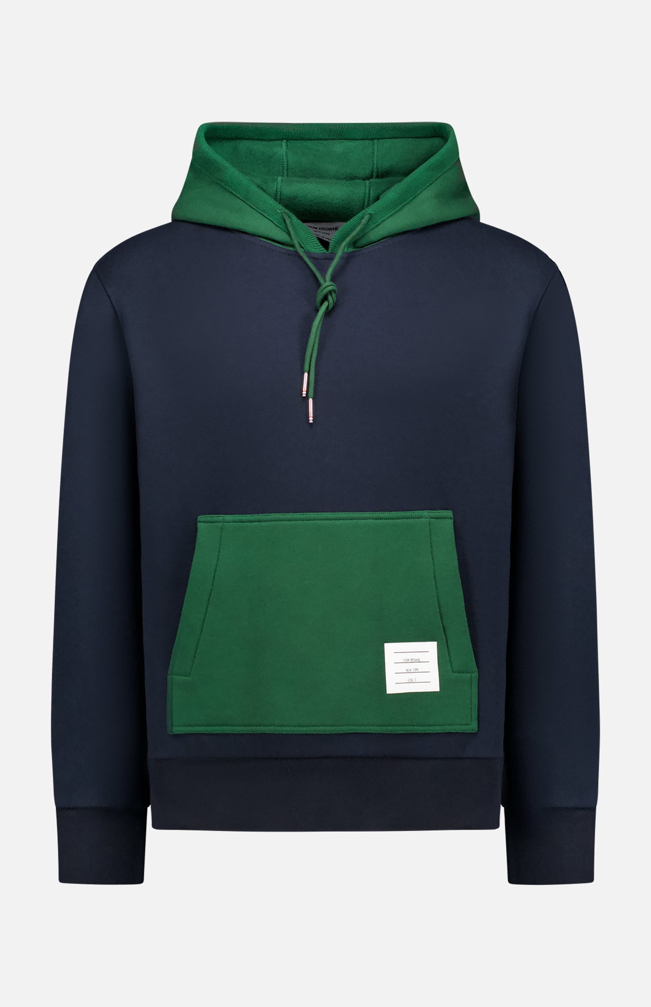 Color Blocked Hoodie (7619688300659)