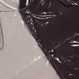 Downfill Detachable Hood Bomber (7619688071283)