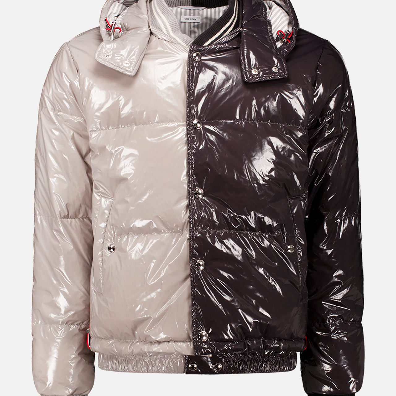 Downfill Detachable Hood Bomber (7619688071283)