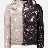 Downfill Detachable Hood Bomber (7619688071283)