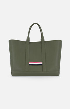 THOM BROWNEMedium Tool ToteA.K. Rikk's