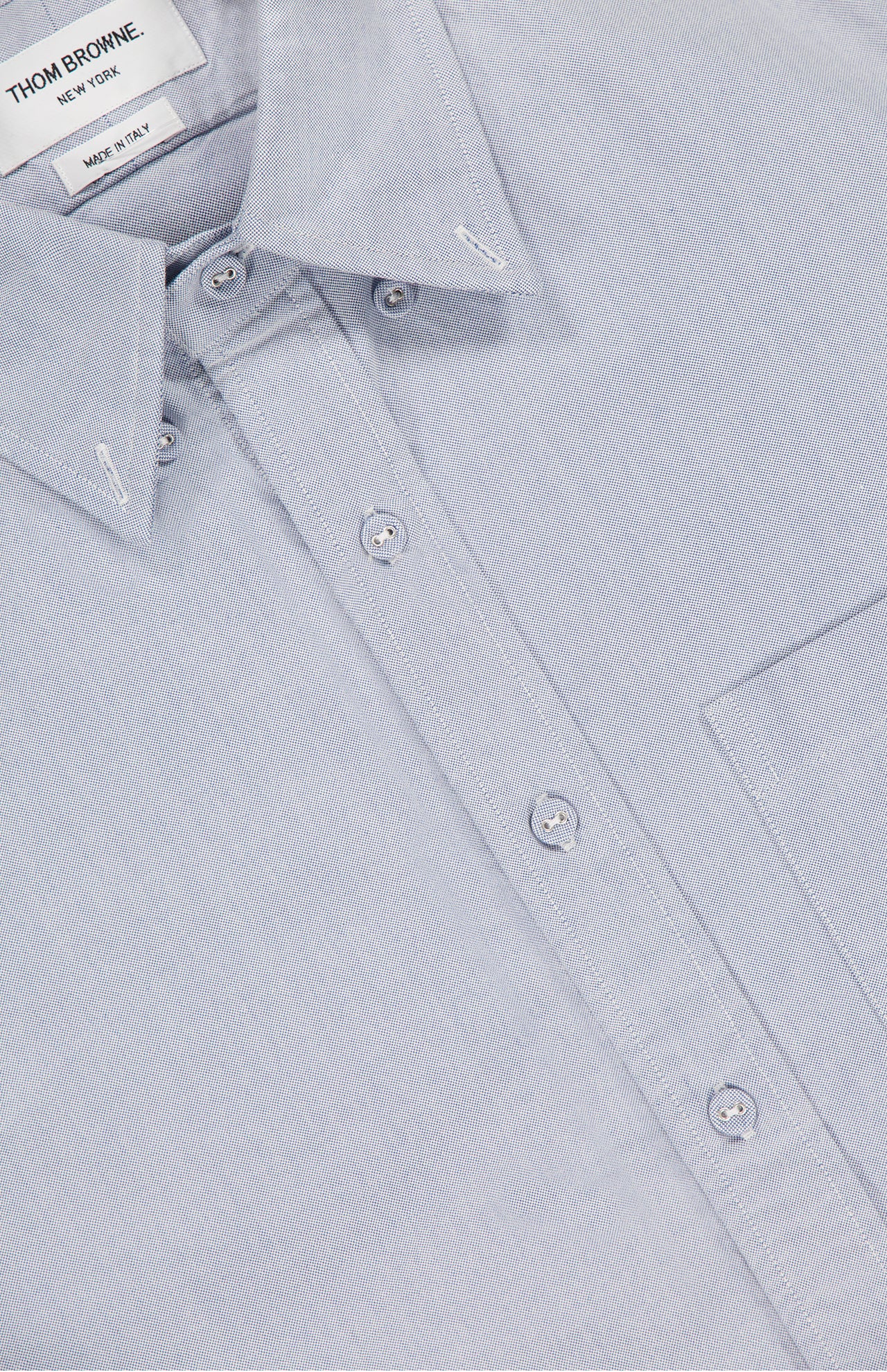 Straight Fit Button Down Long Sleeve Shirt (7426840592499)
