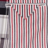 Unconstructed Patchwork Single Breasted Sportcoat (14625719845227)