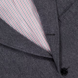 Unstructured Straight Fit Single Breasted Sportcoat (7426840395891)