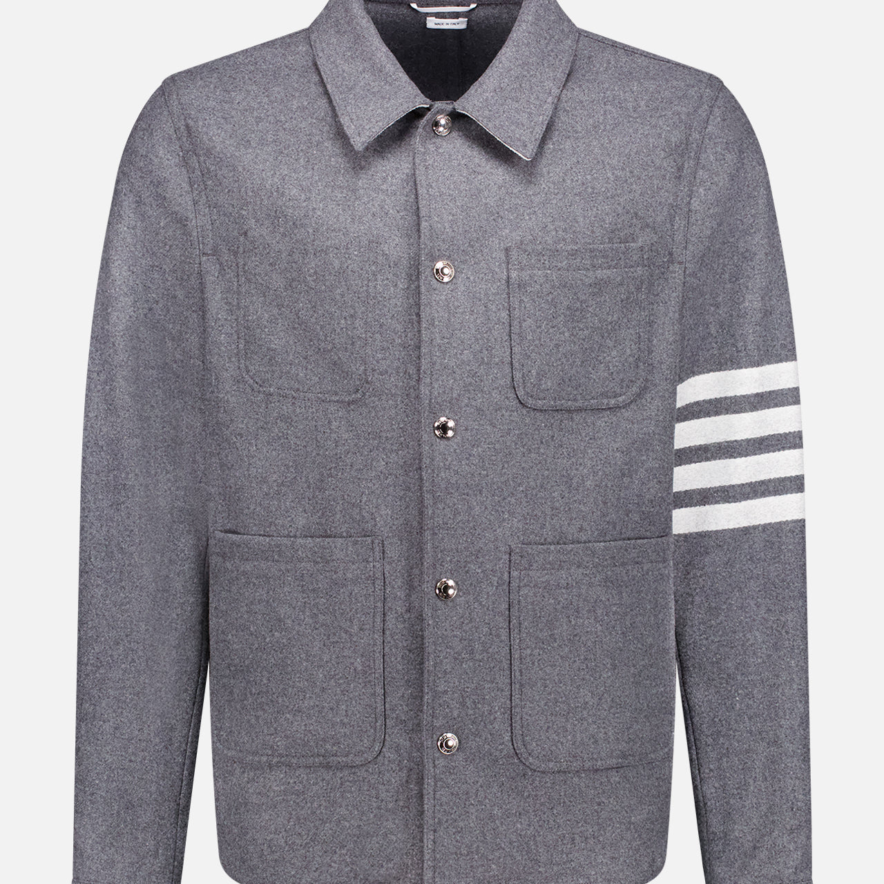 Utility Patch Pocket Jacket (7426840232051)