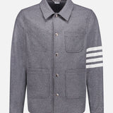 Utility Patch Pocket Jacket (7426840232051)