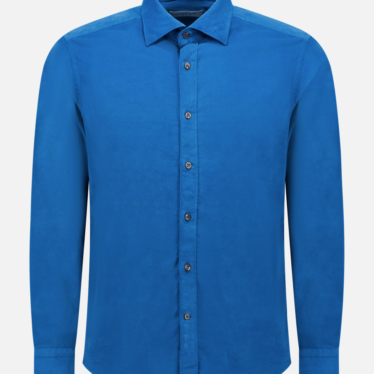 Garment Dyed Shirt (7606399533171)