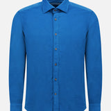 Garment Dyed Shirt (7606399533171)